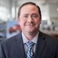Jeremy Sinner at Dolan Toyota
