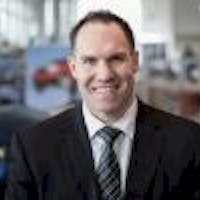 Mark Miller at Dolan Toyota