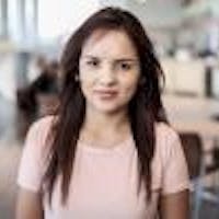 Cinthia Felix-Torres at Dolan Toyota