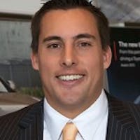 Brady Dolan at Dolan Toyota