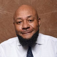 Calvin Crawford