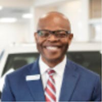 Bobby F. Spurlock