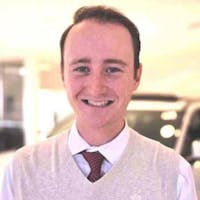 RYAN MAYFIELD at Genesis of Cool Springs