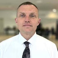 PATRICK HOLT at Genesis of Cool Springs