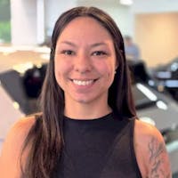 TATIANA JINNEMAN at Genesis of Cool Springs