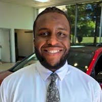 DENZEL PETWAY at Genesis of Cool Springs