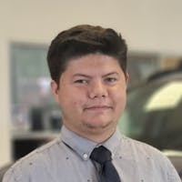 Jarett Vallecillo at Genesis of Cool Springs