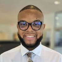 OCTAVIUS FOSTER at Genesis of Cool Springs