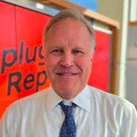 CHUCK KEENER at Genesis of Cool Springs