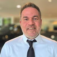 MICHAEL WASHBURN at Genesis of Cool Springs