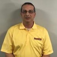 Mark Linder at Easterns Automotive Group of Alexandria