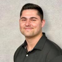 Adam Vassios at Lexus of Wesley Chapel