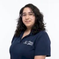 Adriana Mejia at Mariano Rivera Honda