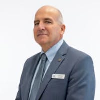 Stan Lizak at Mariano Rivera Honda