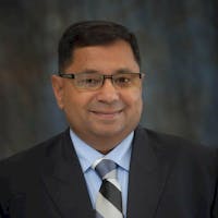 Anwar Anwar at Porsche Fort Wayne