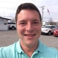 Steven McGee at Paragon Automotive