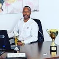 Picaso Wheaton at Classic Kia