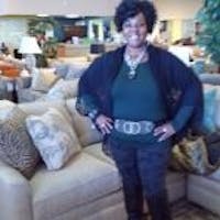 Veda Starks at Classic Kia