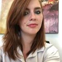 Miranda Carpenter at Classic Kia