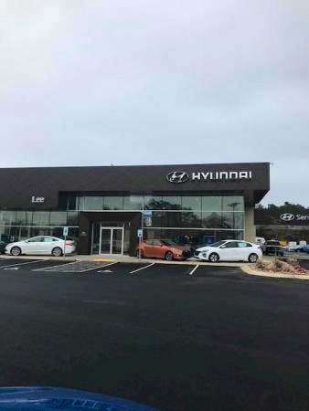 ALM Hyundai of Florence - Hyundai, Service Center - Dealership Ratings