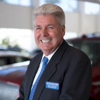 Steven Petrarca at Schumacher Lincoln of Delray