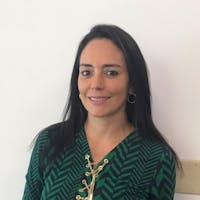 Maria Slater at Schumacher Lincoln of Delray