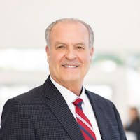 Dan Blackburn at Schumacher Lincoln of Delray