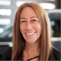 Alexandra Kienle at Schumacher Lincoln of Delray