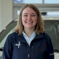 Madison Bechtel at Byers Subaru Dublin