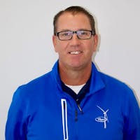 Mike Nelson at Byers Subaru Dublin