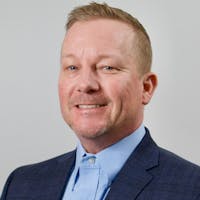 Shane Stephenson at Longo Toyota of Prosper 