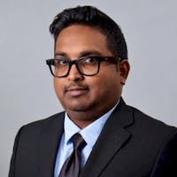 Nash Abir at Longo Toyota of Prosper 