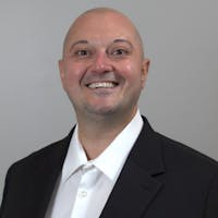 Photo of George Bacha, Sales Consultant