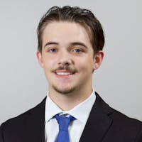 Mitchell Haines at Longo Toyota of Prosper 