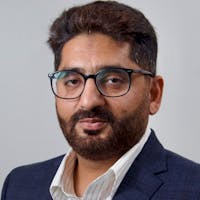 Rumman (Sam) Miraj at Longo Toyota of Prosper 