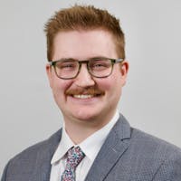 Trevor Close at Longo Toyota of Prosper 