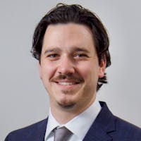 Nathan Myers at Longo Toyota of Prosper 