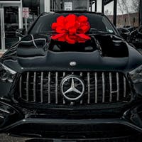 Victor Parra Vazquez at Mercedes-Benz of Orange County powered by Benzel-Busch