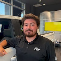 Matthew Freese at Key GMC of Rochester