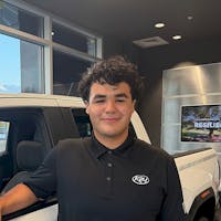 Tim Atilano at Key GMC of Rochester