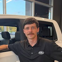 Nick Pridham at Key GMC of Rochester