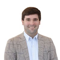 Payton Massey at Walt Massey Chrysler Dodge Jeep RAM Lucedale