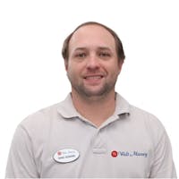 Dane Howard at Walt Massey Chrysler Dodge Jeep RAM Lucedale