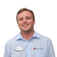 Gil Dukes at Walt Massey Chrysler Dodge Jeep RAM Lucedale