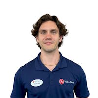 Ethan Rice at Walt Massey Chrysler Dodge Jeep RAM Lucedale