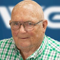 Leroy Holm
