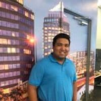 Christopher Rivera at Powerhouse Automotive of Tampa