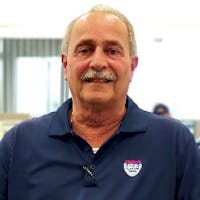 Peter Montesino at Powerhouse Automotive of Tampa