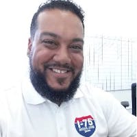 Cesar Castillo at Powerhouse Automotive of Tampa