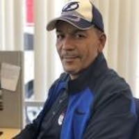 Nelson Torres at Powerhouse Automotive of Tampa